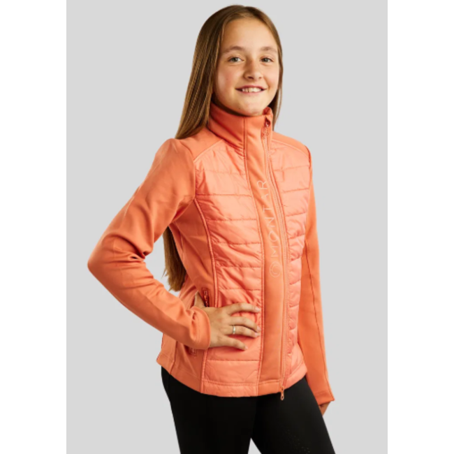 Montar Montar Emma Junior Jacket