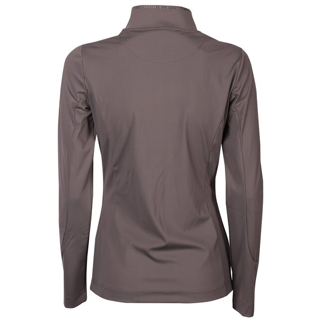 Harry's Horse HH Vest Denici Cavalli Shadow Thunderstorm L