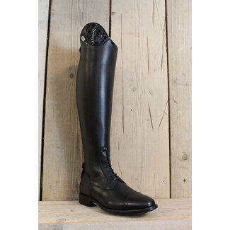 De Niro De Niro smooth black custum 38 MA-M