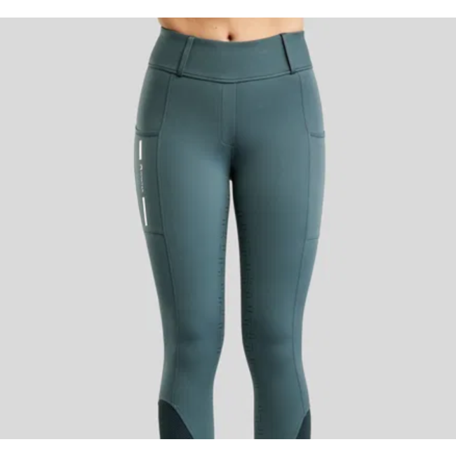 Montar MoStar-Rijlegging met mesh Fullgrip