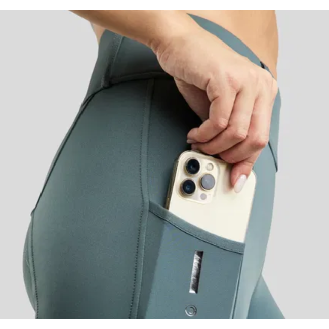 Montar MoStar-Rijlegging met mesh Fullgrip