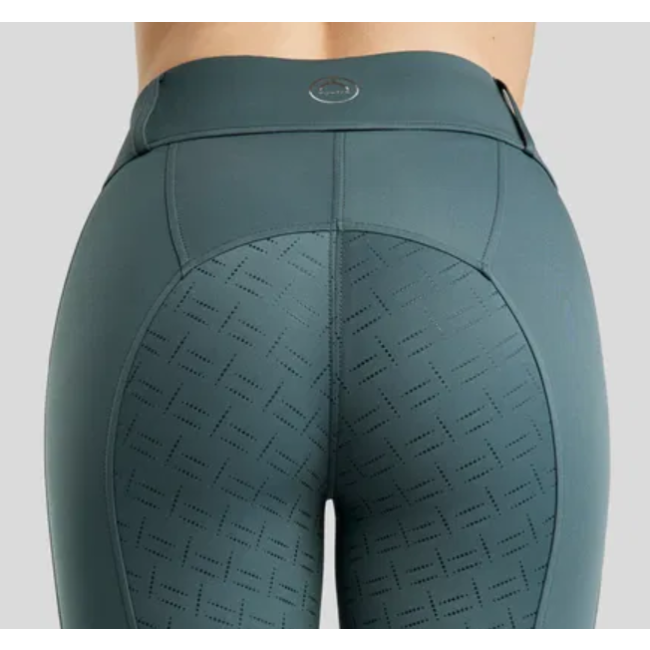 Montar MoStar-Rijlegging met mesh Fullgrip