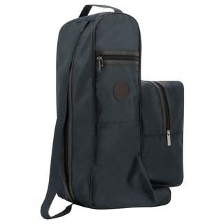Equitheme EQUITHEME "Premium" boot bag met captas