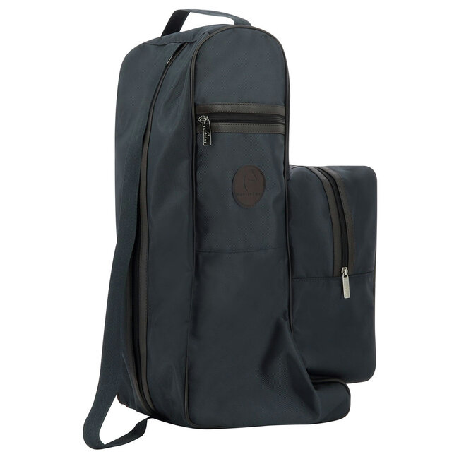 Equitheme EQUITHEME "Premium" boot bag met captas