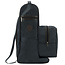 Equitheme EQUITHEME "Premium" boot bag met captas