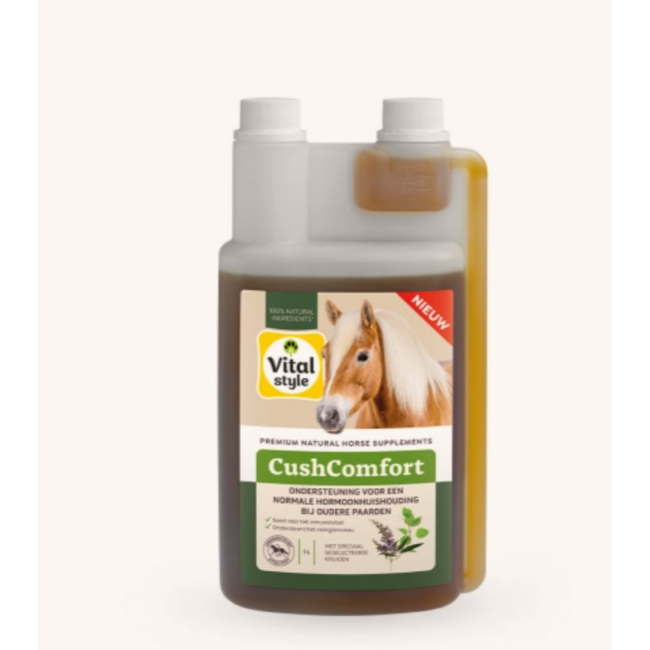 Vital Style Cushcomfort 1 l