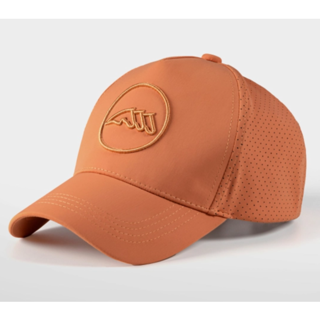 Equiline Equiline unisex baseball cap