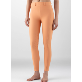 Equiline Equiline dameslegging met hoge taille en volledige grip