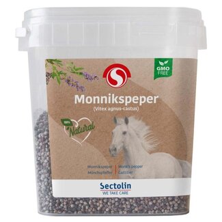Sectolin Monnikspeper 500gram