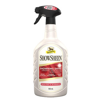 Absorbine Absorbine Showsheen 950 ml showring shine