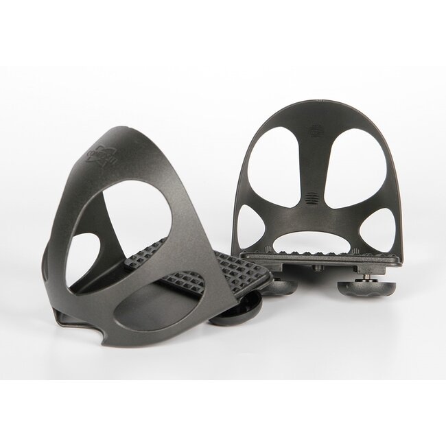 Harry's Horse Veiligheidstoeclip kunststof