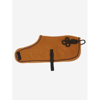 LeMieux 24AW LM Toy Pony Rug One Size Ginger