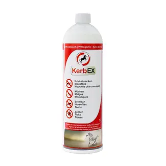 KerbEX Rot Insect rellent