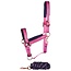Harry's Horse Halsterset Satin Eli