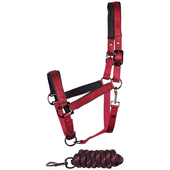Harry's Horse Halsterset Satin Eli