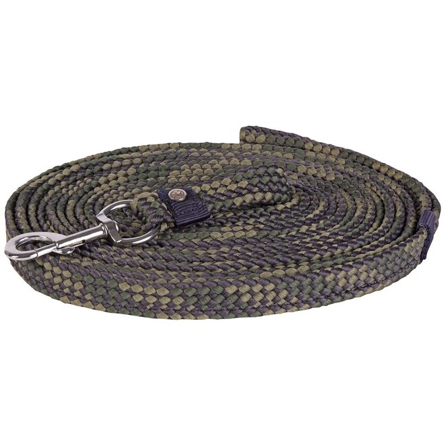 Harry's Horse Longeerlijn Soft Marly
