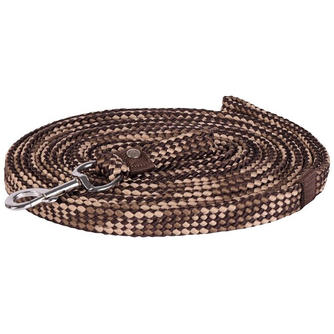 Harry's Horse Longeerlijn Soft Marly