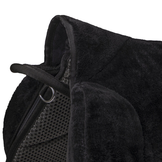 QHP QHP Bareback pad super soft