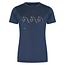 HV Polo KIDS T-shirt HVPWesla S/S 25  128 Navy