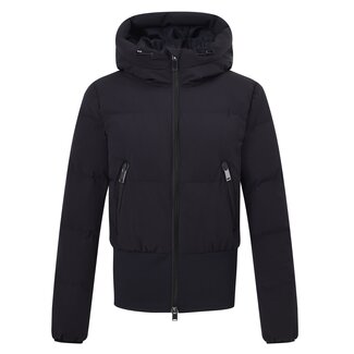 Eurostar Jas ESAnais F/W25  S Black