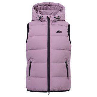 Eurostar KIDS Bodywarmer ESCharley F/W25