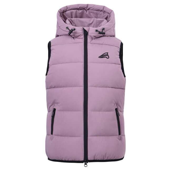 Eurostar KIDS Bodywarmer ESCharley F/W25