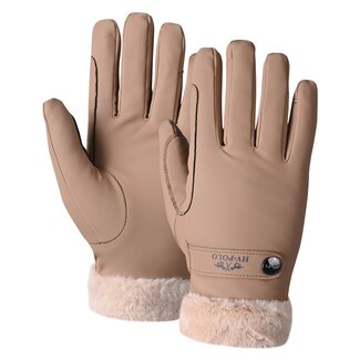 HV Polo Handschoenen HVPGarnet F/W25