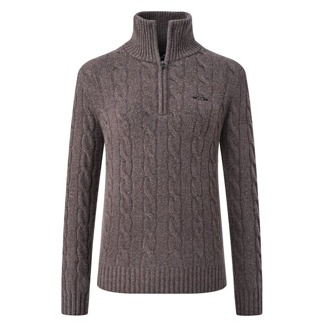 HV Polo Pullover HVPDunya F/W25