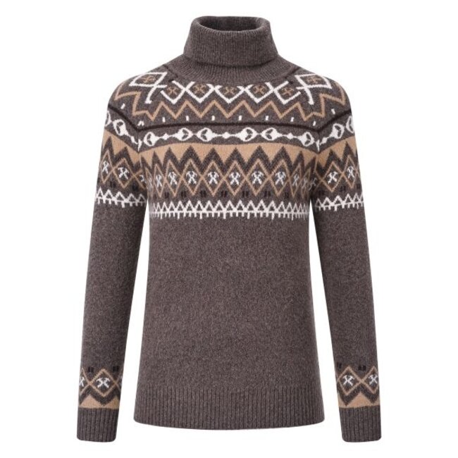 HV Polo Pullover HVPDyanne F/W25