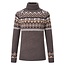 HV Polo Pullover HVPDyanne F/W25