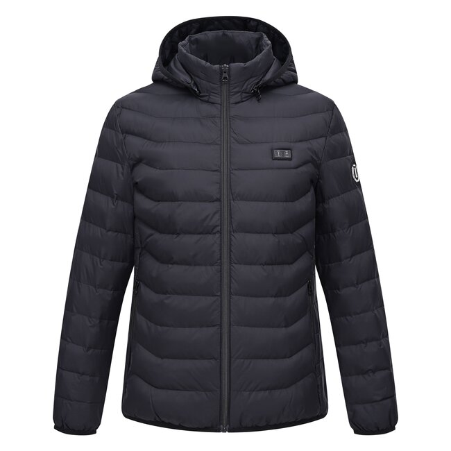 Imperial Riding Heated Jas IRH F/W25