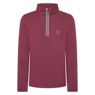 Imperial Riding KIDS Tech top IRHAbby F/W25