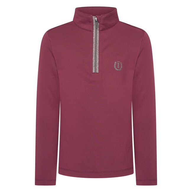 Imperial Riding KIDS Tech top IRHAbby F/W25