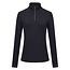 Imperial Riding Top IRHBelle Sparkle F/W25  L Black