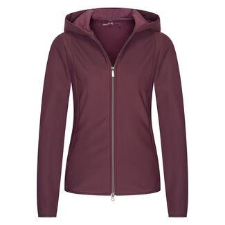 Imperial Riding Softshell jas IRHBrenda F/W25 S Fig