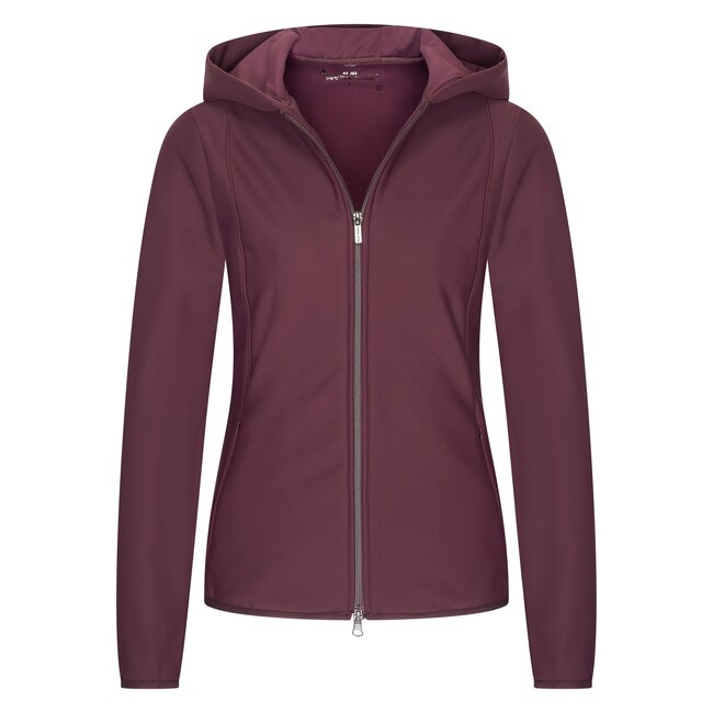 Imperial Riding Softshell jas IRHBrenda F/W25