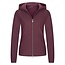 Imperial Riding Softshell jas IRHBrenda F/W25 S Fig