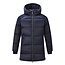 Imperial Riding KIDS Puffer jas IRHBodie F/W25 128 Navy