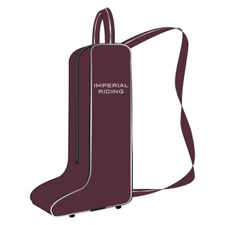 Imperial Riding Laarzentas IRHBasic F/W25