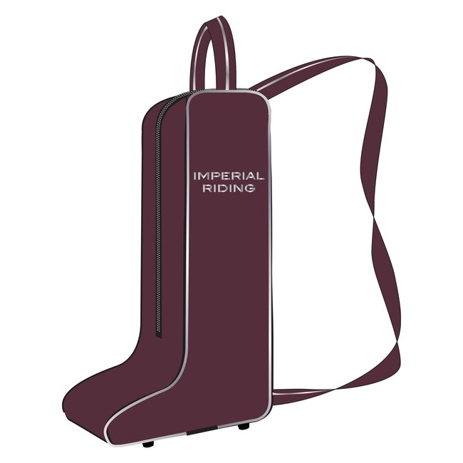 Imperial Riding Laarzentas IRHBasic F/W25