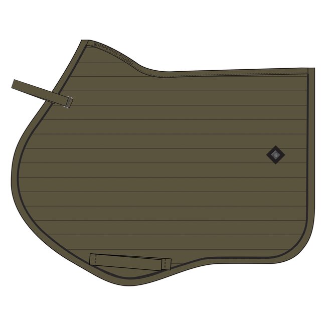 Imperial Riding Zadeldekje IRHJosie GP F/W25