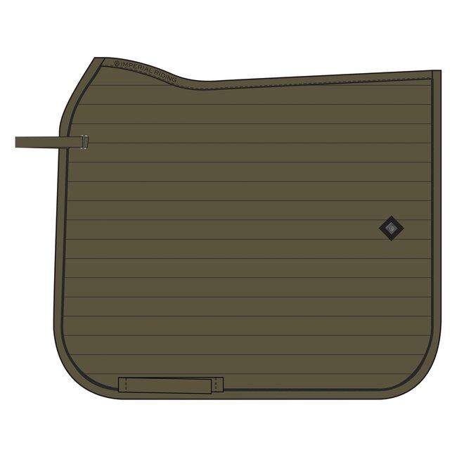 Imperial Riding Zadeldekje IRHJosie DR F/W25