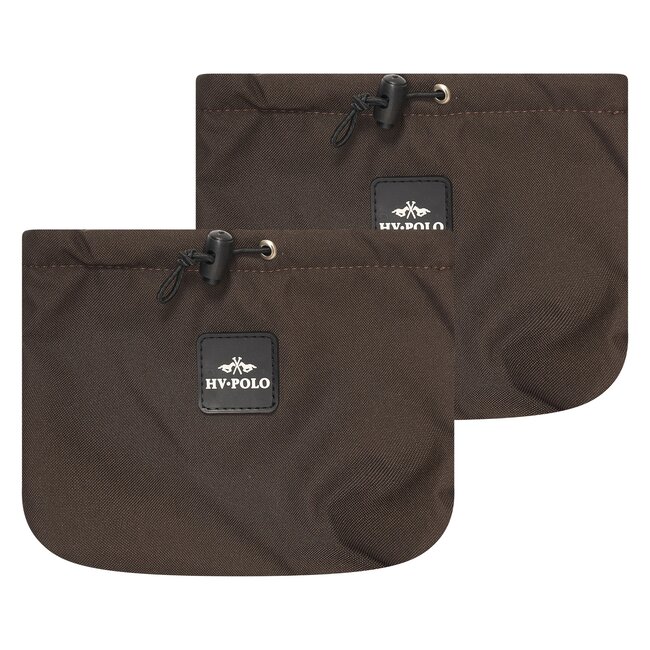 HV Polo Stijgbeugelhoesje HVPEssential F/W25 ONE SIZE Black