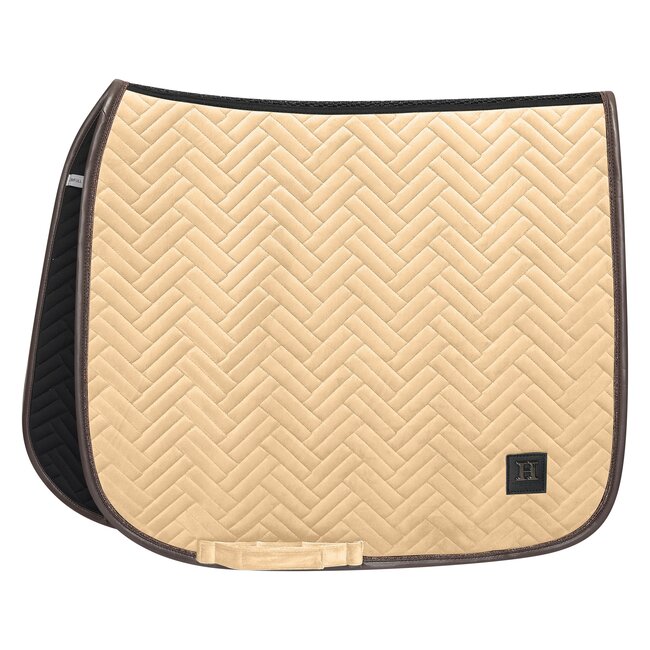 HV Polo Zadeldekje HVPLuxury DR F/W25