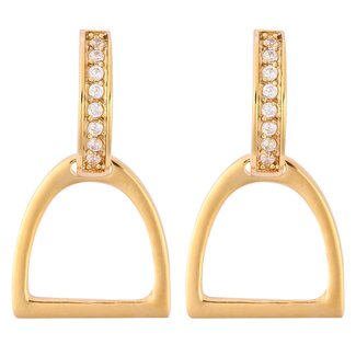 HV Polo Oorbellen stijgbeugel HVPLotta F/W25