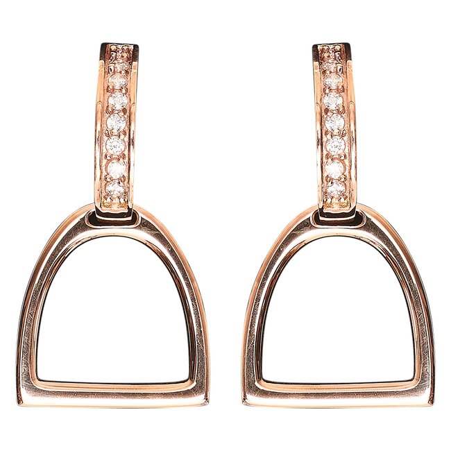 HV Polo Oorbellen stijgbeugel HVPLotta F/W25