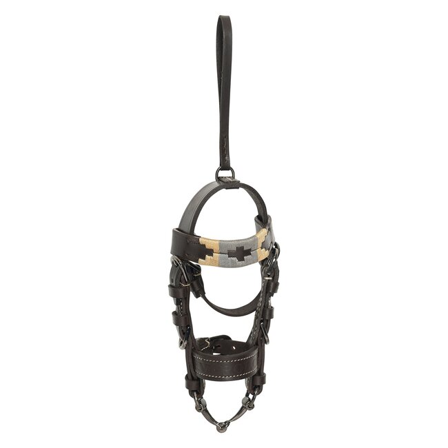 HV Polo Hoofdstel hanger HVPChaya F/W25