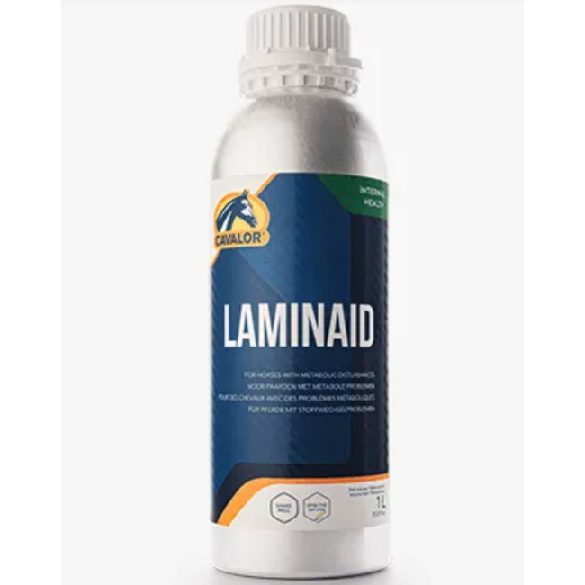Cavalor Cavalor LaminAid 1 liter