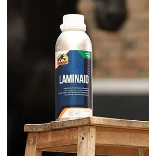 Cavalor Cavalor LaminAid 1 liter