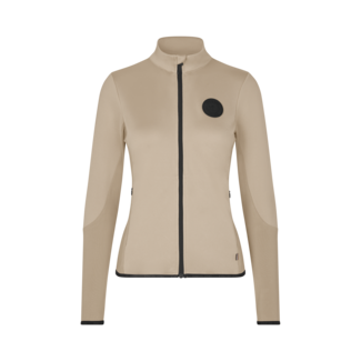 Kingsland KLMiley Ladies Fleece Vest A/W25